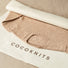 Super-Absorbent Towel by CocoKnits