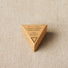 Marqueurs de mailles en triangle de Cocoknits