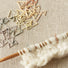 Marqueurs de mailles en triangle de Cocoknits