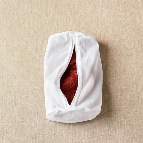 Sweater Care Washing Bag by CocoKnits