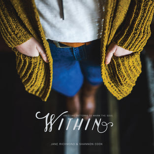 WITHIN by Jane Richmond & Shannon Cook