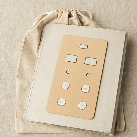 Maker's Board by Cocoknits