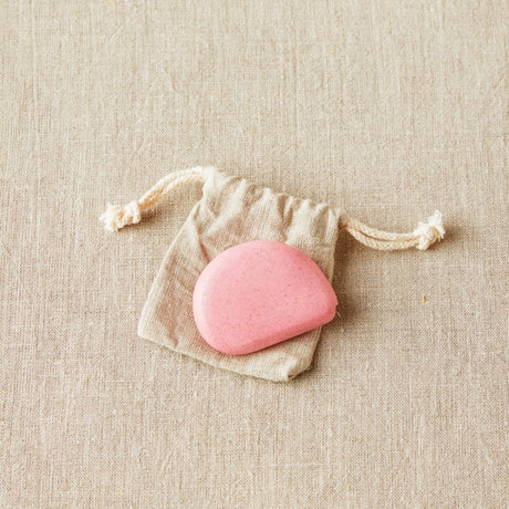 Ruban à mesurer par Cocoknits
