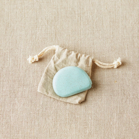 Ruban à mesurer par Cocoknits