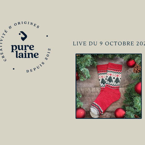 Direct du 9 octobre 2026
