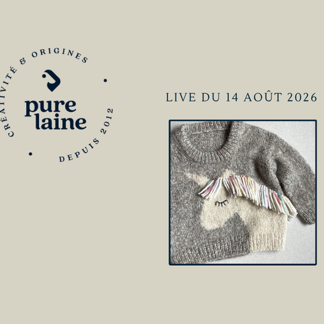 Direct du 14 août 2026