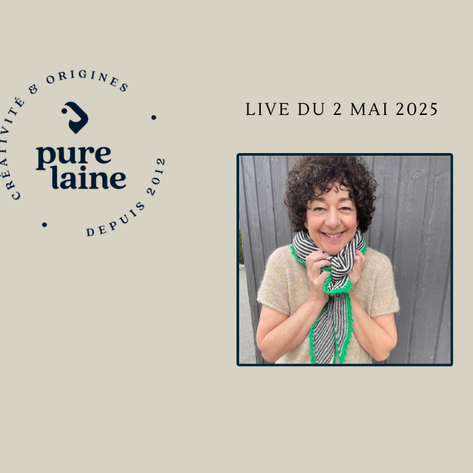 Direct du 9 mai 2025