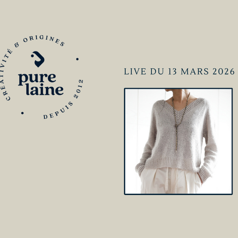 Direct du 13 mars 2026