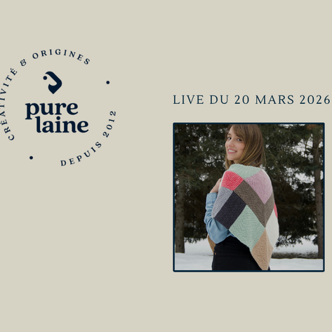 Live – March 20, 2026