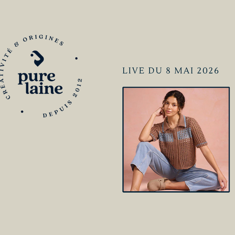 Direct du 8 mai 2026