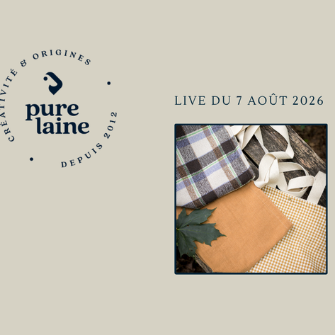 Direct du 7 août 2026