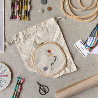 Broderie