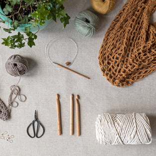 Tout pour le crochet