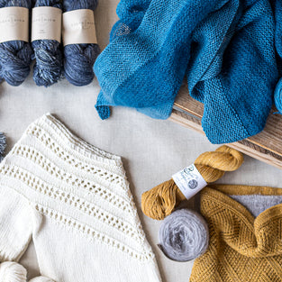 Kits de tricot