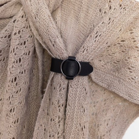 Attaches pour châle par Atelier Cin