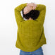 Kit de tricot - Chandail Amble en Calantra DK par Nathalie Bergeron