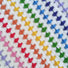Crochet Pattern – Rainbow Blanket