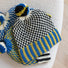 Kit de tricot - Tuque Filou par Julien Girard