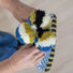 Kit de tricot - Tuque Filou par Julien Girard