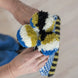 Kit de tricot - Tuque Filou par Julien Girard