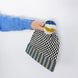 Kit de tricot - Tuque Filou par Julien Girard