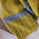 Kit de tricot - Châle Filaris par Andréane Boulais