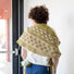 Kit de tricot - Châle Marigold par Kim Lavoie-Dufour
