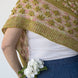 Kit de tricot - Châle Marigold par Kim Lavoie-Dufour
