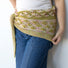 Kit de tricot - Châle Marigold par Kim Lavoie-Dufour