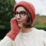 Patron de tricot - Bonnet et Mitaines Effie par Lise Tailor