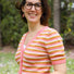 Patron de tricot - Gilet Marcia par Lise Tailor