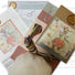Mini-kit de bricolage en feutre Little Mouse La danseuse de ballet par Corinne Lapierre Ltd
