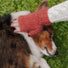 Patron de tricot - Bonnet et Mitaines Effie par Lise Tailor