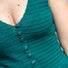 Patron de crochet - Débardeur Axelle par Lise Tailor
