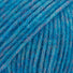 11 - Bleu paon