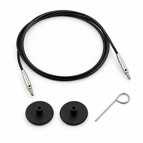 Interchangeable Cable – KnitPro