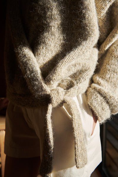 Kit de tricot - Levitate Wrap par My Favourite Things