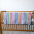 Crochet Pattern – Rainbow Blanket