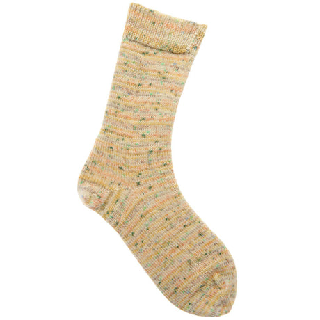 Laine à bas Socks Spray Print 4ply par Rico Yarns