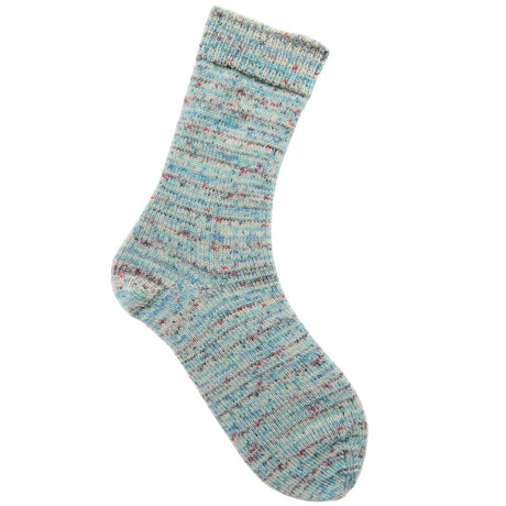 Laine à bas Socks Spray Print 4ply par Rico Yarns
