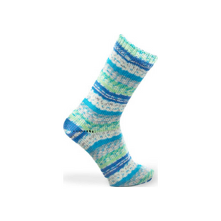 Ilta socks by Katia Concept