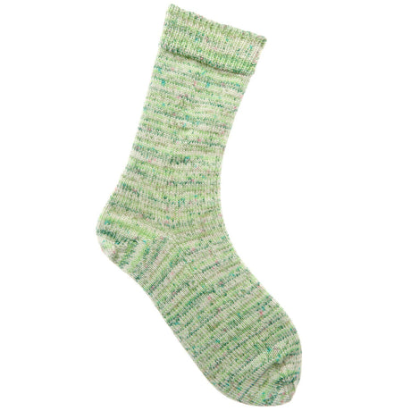 Laine à bas Socks Spray Print 4ply par Rico Yarns