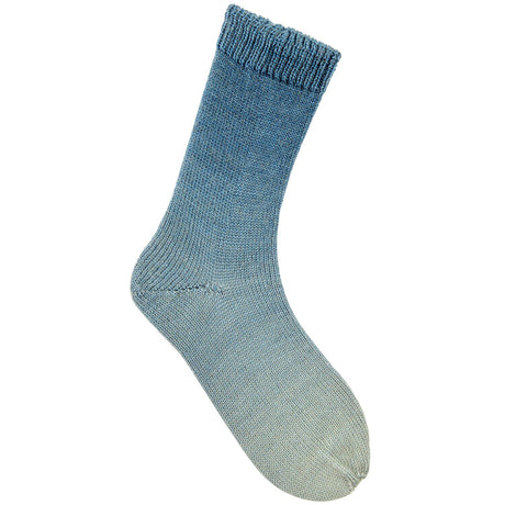 Laine à bas - Sock dégradé 4 plis par Rico Design