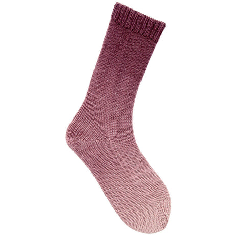 Laine à bas - Sock dégradé 6 plis par Rico Design