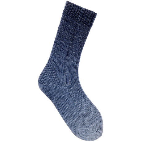 Laine à bas - Sock dégradé 6 plis par Rico Design