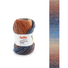 24 - Bleu-Marron / M