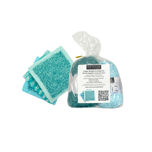 Kit de lingettes