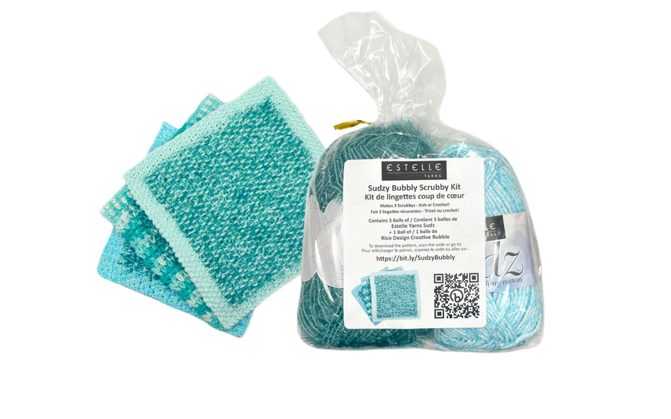 Kit de lingettes