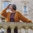 Patron de crochet - Gilet Oriane par Lise Tailor