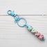 Support pour bouchons d'arrêt pour aiguilles par Fox & Pines Stitches